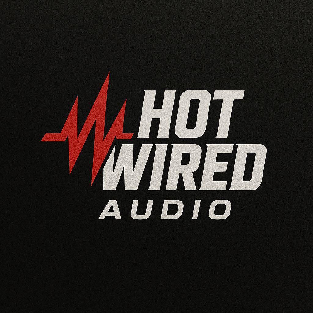 Hot Wired Audio