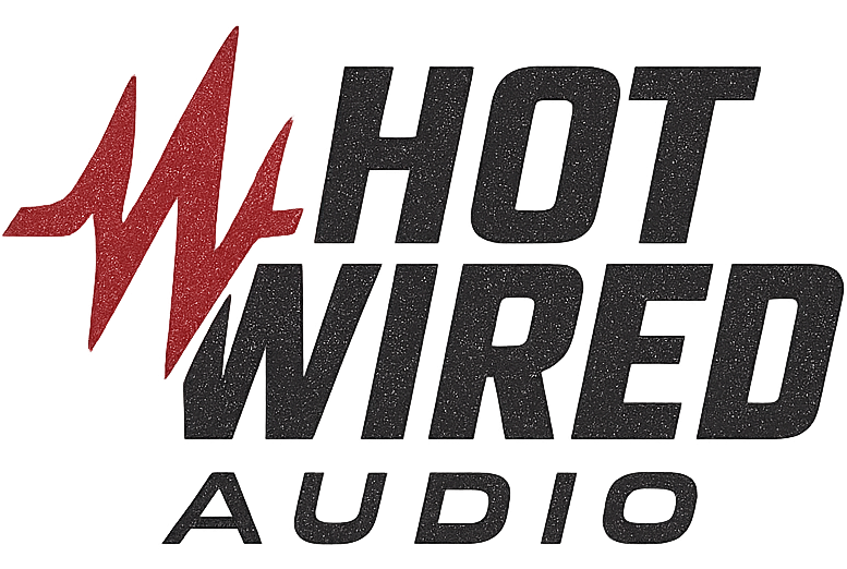 Hot Wired Audio 2025
